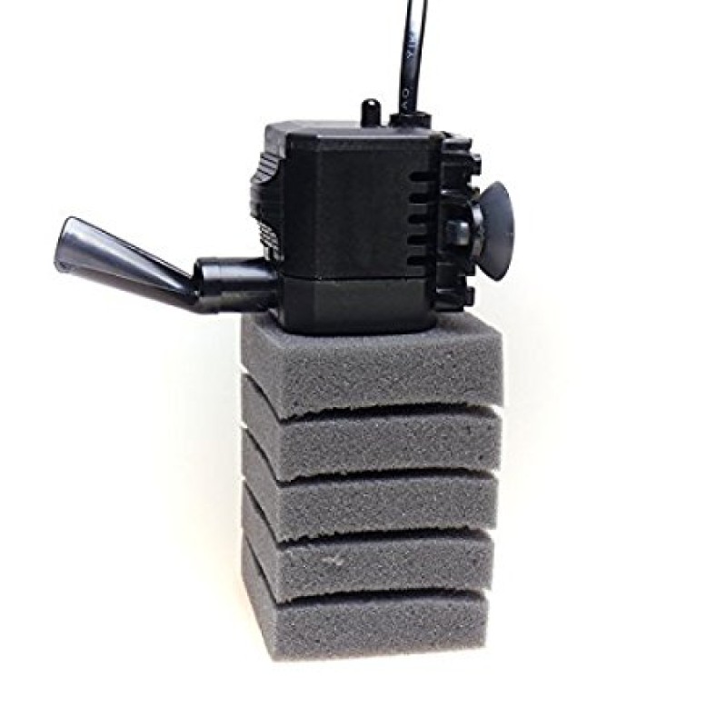 Aquael filter sponge discount